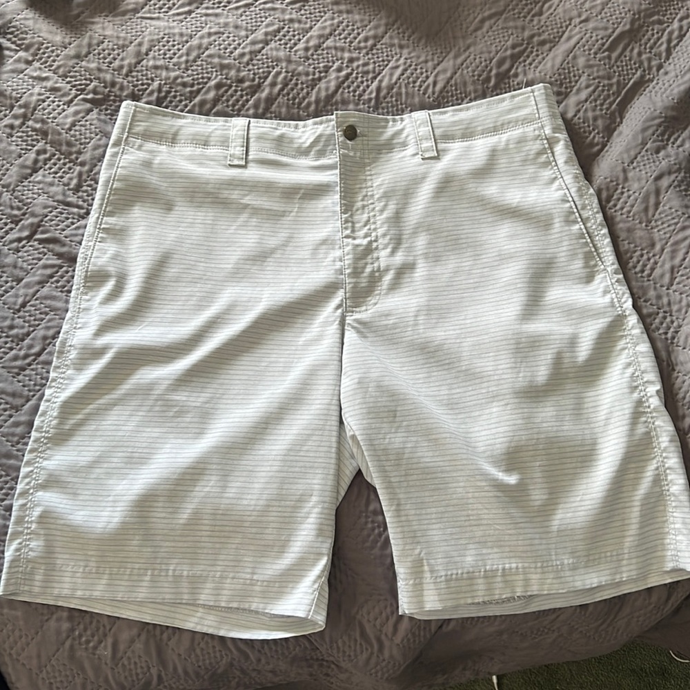 Mens Callaway Active shorts